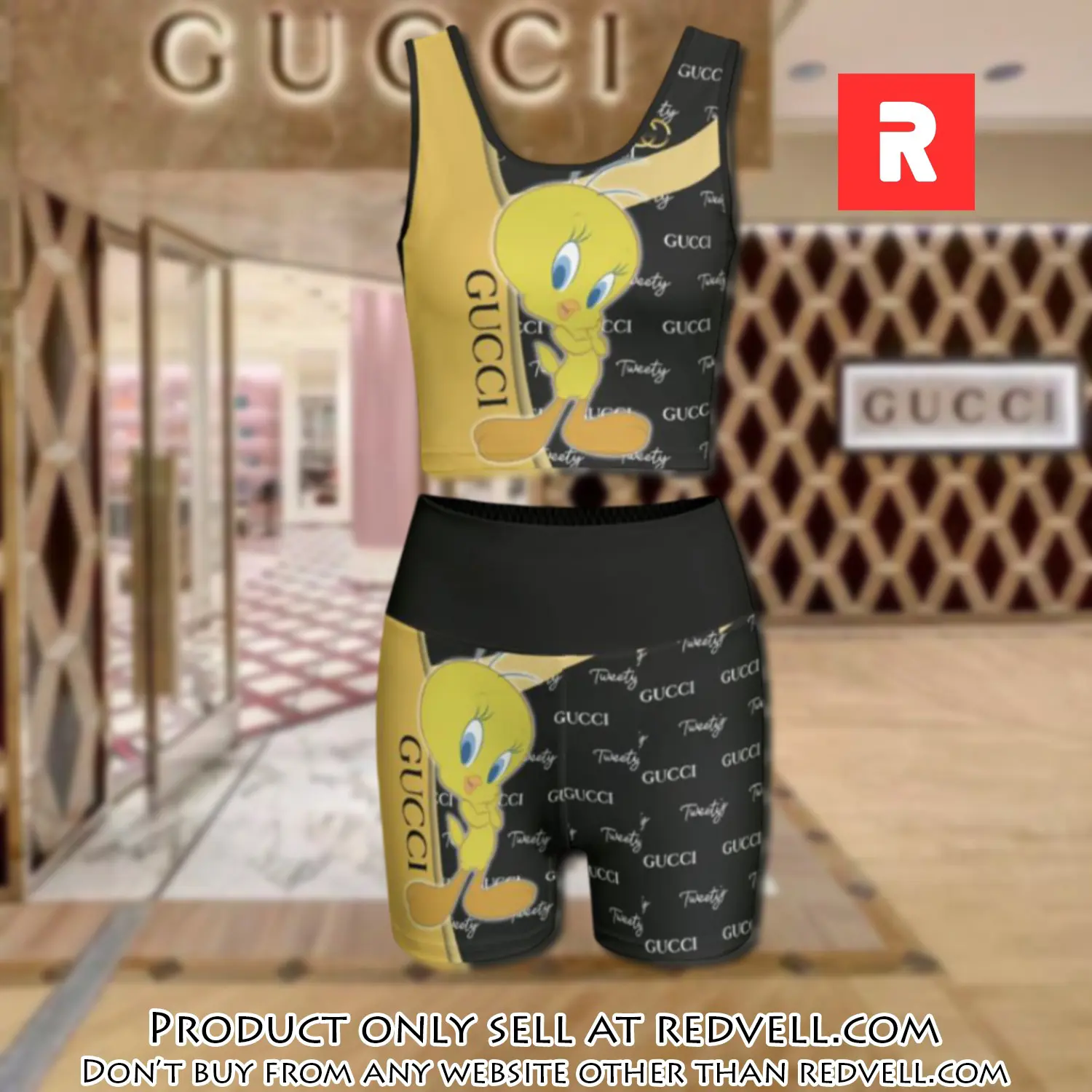 Gucci summer women sport bra yoga set running outfit sby1034 rv5519767